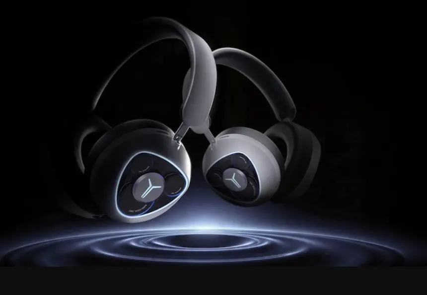 Lenovo Legion Y960 oyuncu kulaklığı tanıtıldı: Fiziksel 7.1 surround ses ve Hi-Res Audio desteği sunuyor