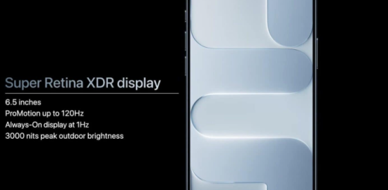 Apple ultra ince telefon fikrinden vazgeçmedi