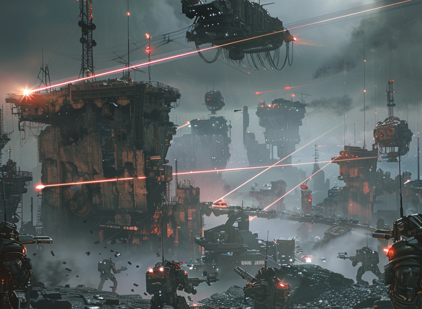 Arc Raiders son güncellemesiyle geç doğma sorununa çözüm getiriyor