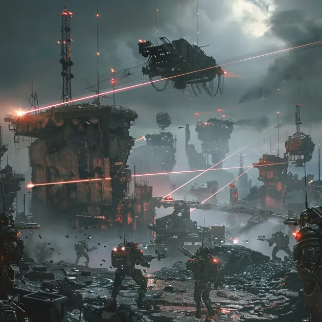 Arc Raiders son güncellemesiyle geç doğma sorununa çözüm getiriyor