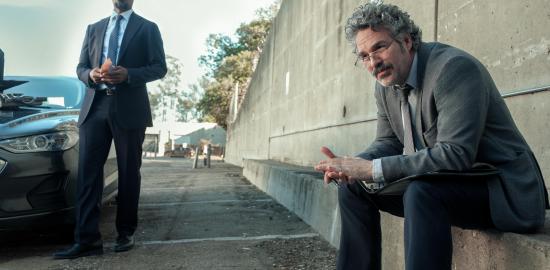 Crime 101 filmi 13 Şubat 2026 Cuma günü sinemalarda izleyiciyle buluşuyor