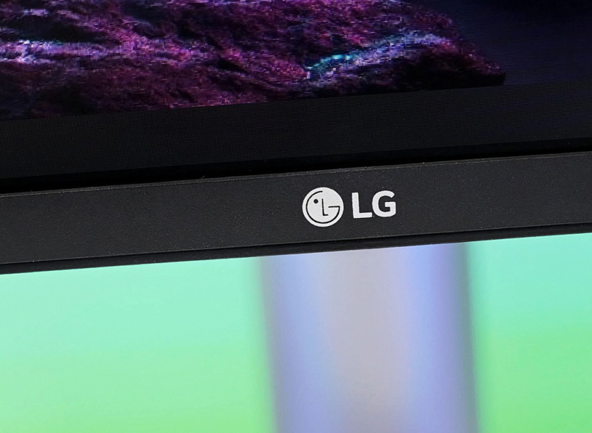 Microsoft, LG monitörlerde görülen McAfee reklamlarına müdahale etti