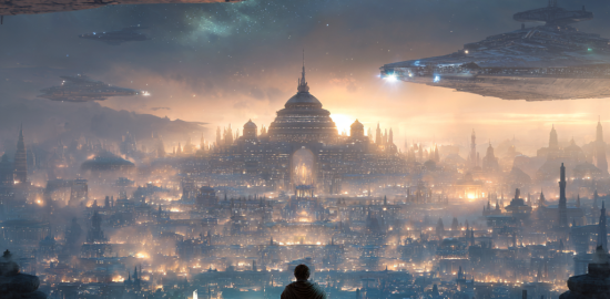 Star Wars: Knights of the Old Republic yeniden yapımı hala geliştirme aşamasında