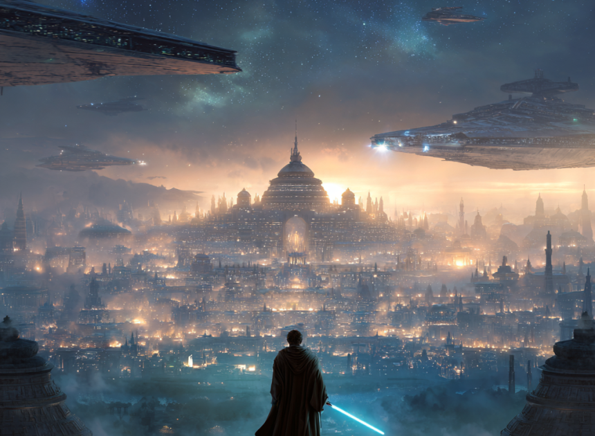 Star Wars: Knights of the Old Republic yeniden yapımı hala geliştirme aşamasında