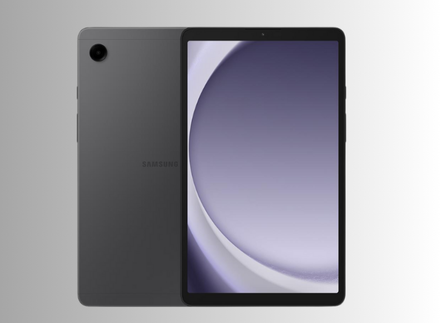 Samsung Galaxy Tab A9 için yeni güvenlik güncellemesi yayınlandı
