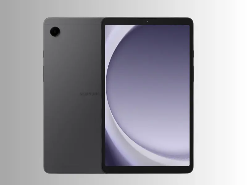 Samsung Galaxy Tab A9 için yeni güvenlik güncellemesi yayınlandı