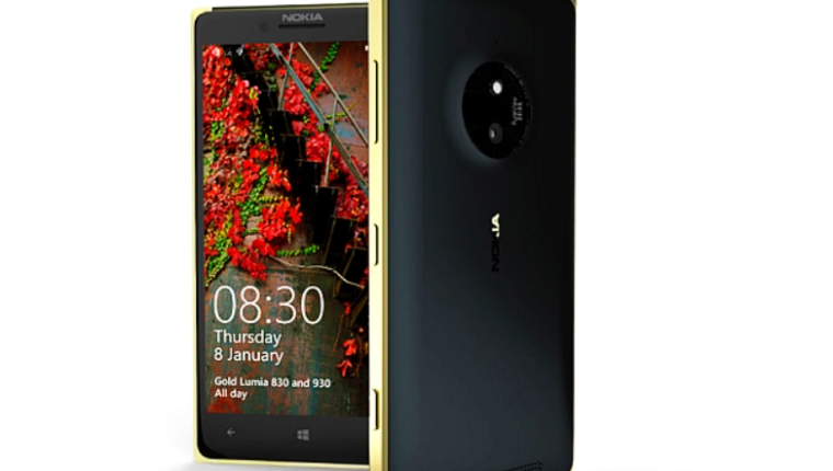 HMD Asha 505 ortaya çıktı: Lumia tasarımı geri dönüyor olabilir