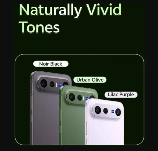 vivo X300 Ultra ve X300 FE Hindistan lansman tarihi açıklandı