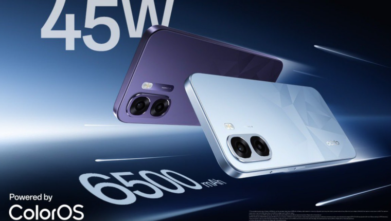 Oppo K14x 5G incelemesi: temel özelliklerle yetinen bir telefon