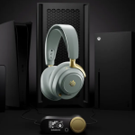 Kablosuz oyuncu kulaklığında Hi-Fi dönemi Arctis Nova Elite ile başlıyor!