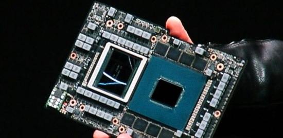 NVIDIA satın alma iddialarını reddetti