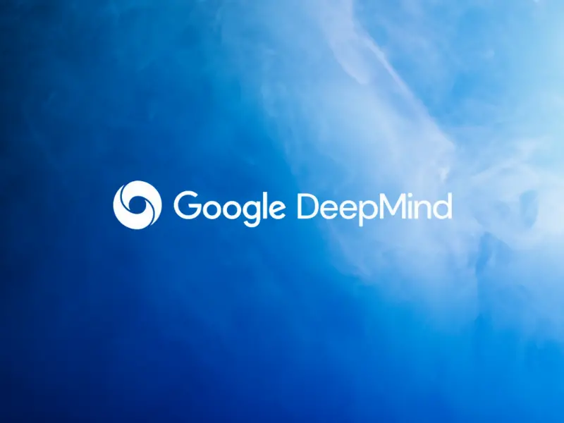 Google DeepMind, sınırsız enerji için yapay zekâ hamlesi yaptı
