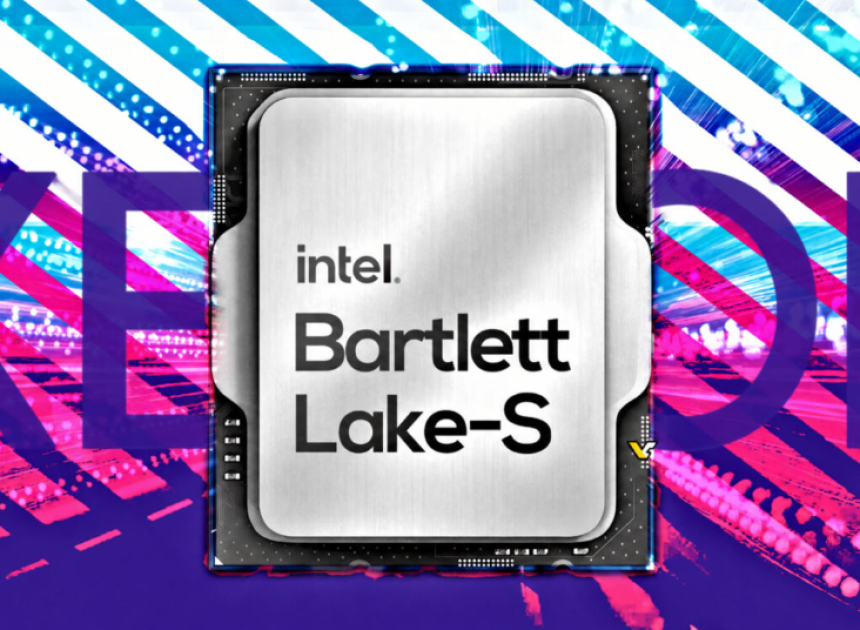 Intel, LGA1700 platformu için 12 performans çekirdekli yeni Xeon 6377P işlemcisini listeledi