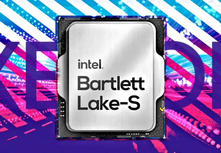 Intel, LGA1700 platformu için 12 performans çekirdekli yeni Xeon 6377P işlemcisini listeledi