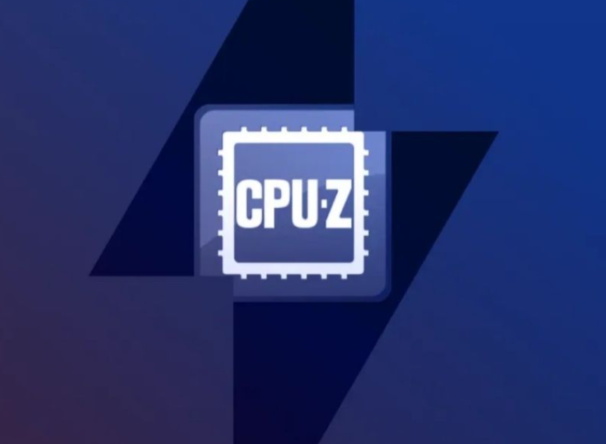 CPU-Z sandığınızdan çok daha fazlasını yapabiliyor