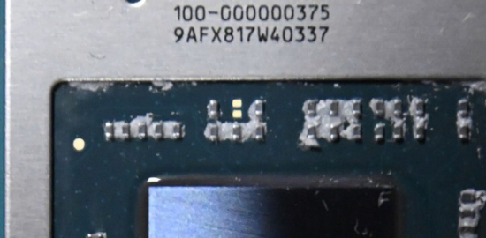 AMD Chuwi’nin işlemci etiketleme skandalına sert tepki gösterdi