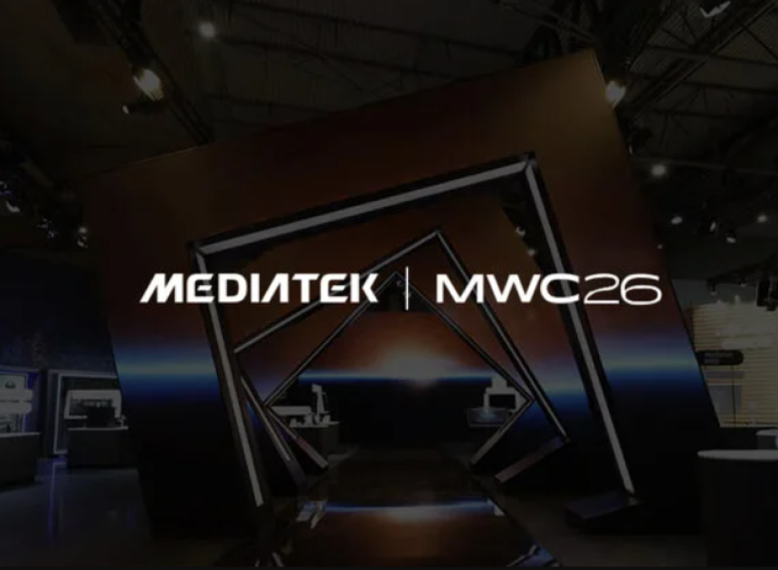 MediaTek MWC 2026’da AI gözlük ve uydu acil uyarı teknolojisini gösterdi