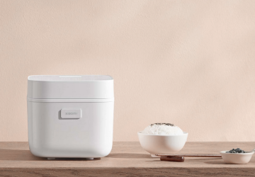 Xiaomi akıllı pirinç pişiriciyle mutfakta yeni bir çağ başlatıyor