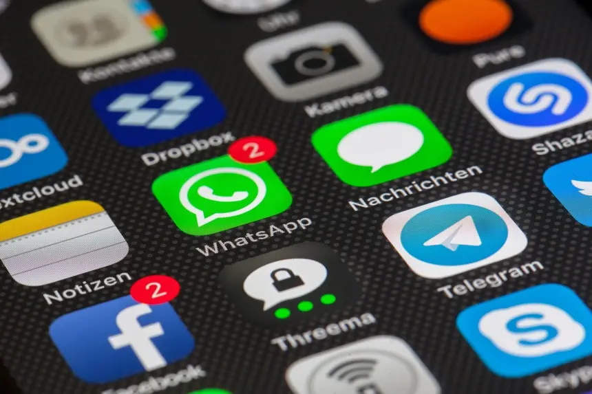 WhatsApp’a öyle bir özellik geliyor ki! Hesabınız olmadan mesaj atabileceksiniz