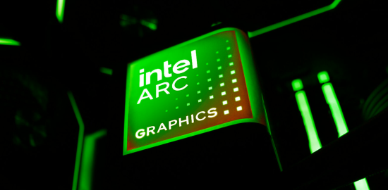 Arc Pro B70 profesyonel pazarı hedefliyor