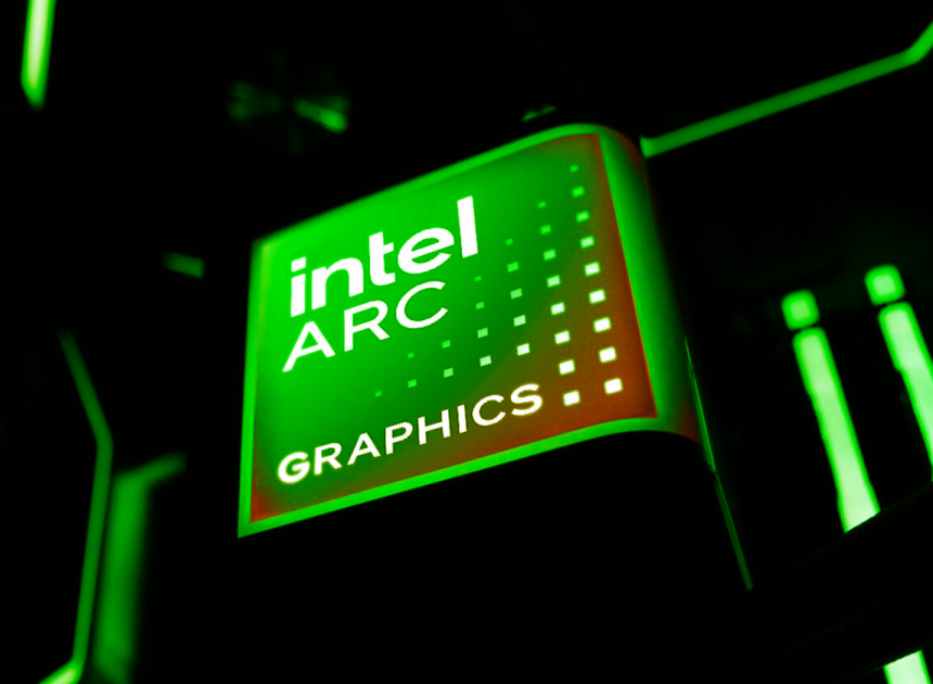 Arc Pro B70 profesyonel pazarı hedefliyor