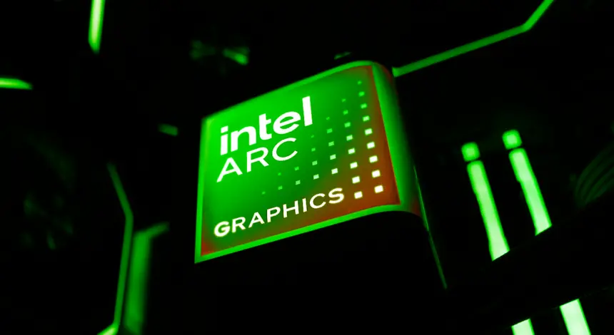 Arc Pro B70 profesyonel pazarı hedefliyor