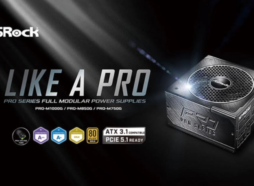 ASRock PRO serisi güç kaynakları: uygun fiyatlı ama modern sistemler için yeterli mi?