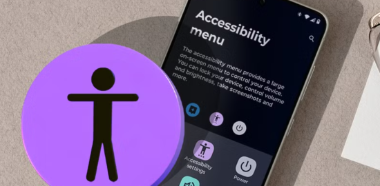 Telefon kullanımını kolaylaştıran 5 Android erişilebilirlik özelliği