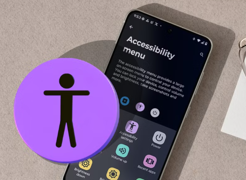 Telefon kullanımını kolaylaştıran 5 Android erişilebilirlik özelliği