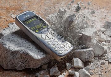 Nokia, markasını yeniden lisanslamak için sıradışı bir yol seçti
