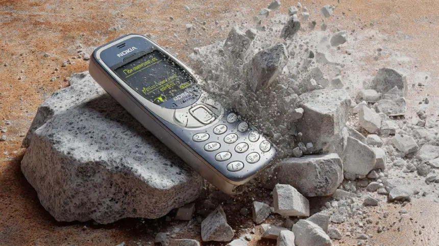 Nokia, markasını yeniden lisanslamak için sıradışı bir yol seçti