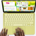 MacBook Neo 8 gb ram ile beklentileri aştı!