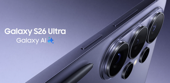 Galaxy S26 Ultra kamera kararının nedeni