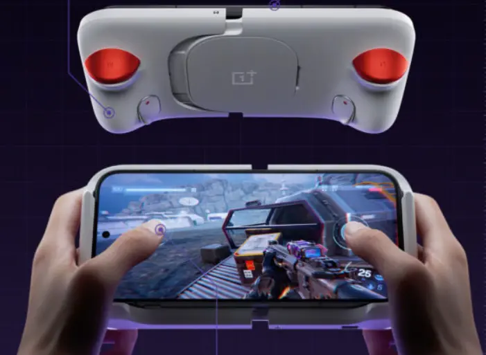 OnePlus Ace 6 Ultra özellikleri: mobil oyun deneyimi konsol seviyesine çıkıyor mu?