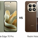 Motorola Edge 70 Pro mu, Redmi Note 15 Pro+ mı: Hangisi daha mantıklı seçim?