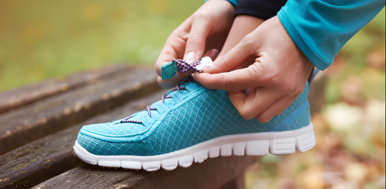 2025’te en çok tercih edilen spor ayakkabılar