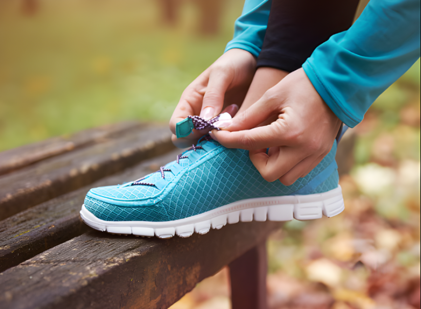 2025’te en çok tercih edilen spor ayakkabılar