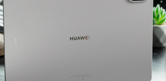 HUAWEI MatePad Air incelemesi: PaperMatte ekranıyla üretkenliğe odaklanıyor