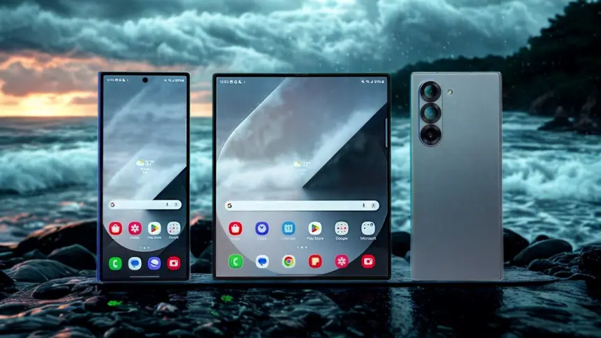Samsung, One UI 8 güncellemelerini trunk modeliyle hızlandırıyor