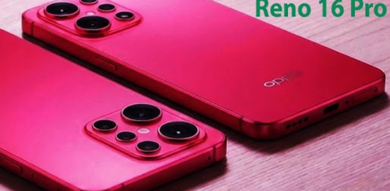 Oppo Reno 16 serisi sızdırıldı: OnePlus etkisi belirginleşiyor