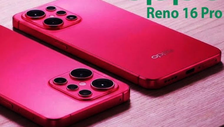 Oppo Reno 16 serisi sızdırıldı: OnePlus etkisi belirginleşiyor