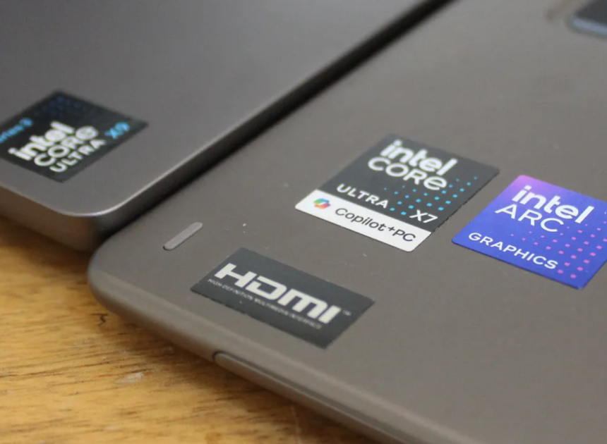 Intel uzun süren sessizliği bozdu