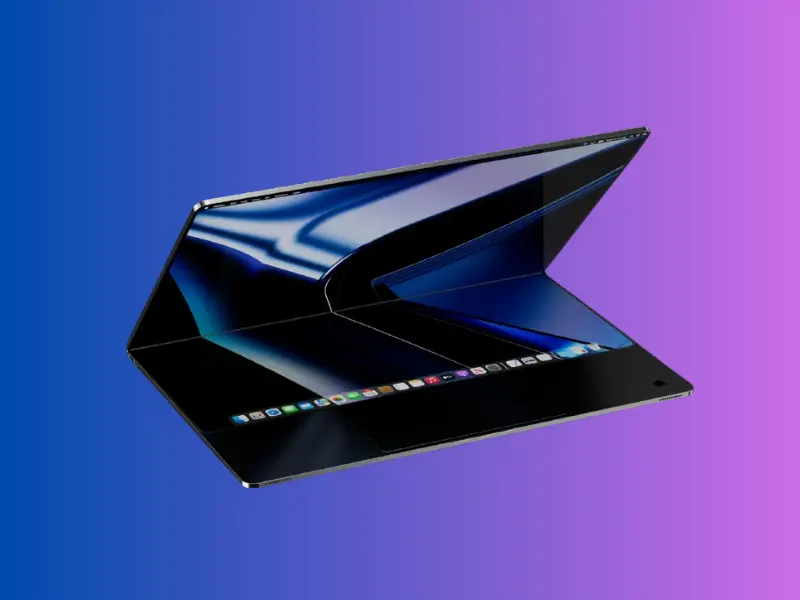 Apple’ın katlanabilir iPad planı ertelendi