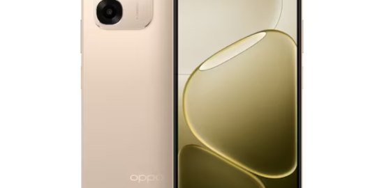 Oppo A6k 7000mah batarya ve Dimensity 6300 ile tanıtıldı