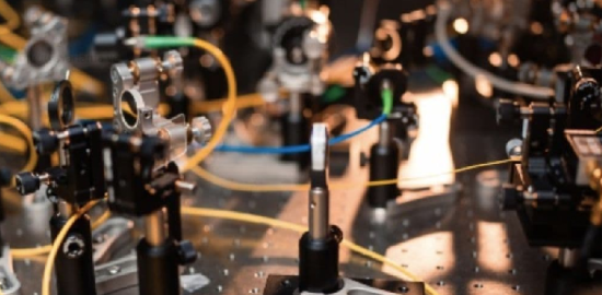 Atom inceliğindeki malzeme teknoloji dünyasını değiştirebilir!