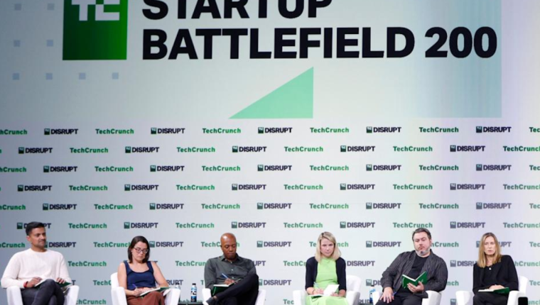 Startup Battlefield 200 başvuru süresi uzatıldı: TechCrunch girişimlere son bir şans daha verdi