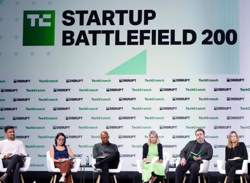 Startup Battlefield 200 başvuru süresi uzatıldı: TechCrunch girişimlere son bir şans daha verdi