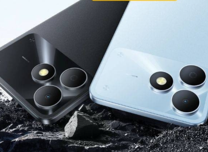 Realme C81 özellikleri sızdırıldı mı, Note 80 ile aynı cihaz mı geliyor?