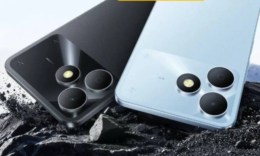Realme C81 özellikleri sızdırıldı mı, Note 80 ile aynı cihaz mı geliyor?