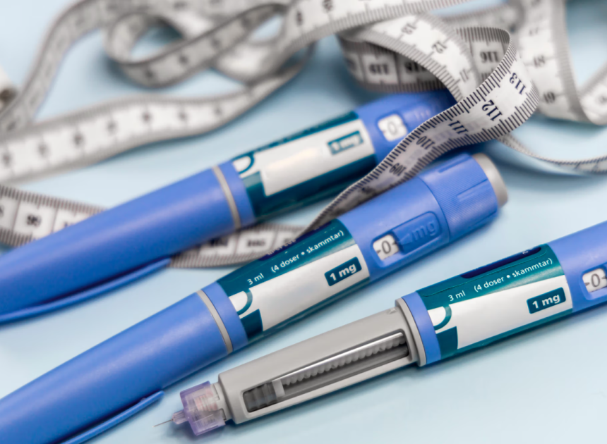 “Doğal Ozempic” keşfi: Yan etkisiz kilo verme mümkün olabilir mi?